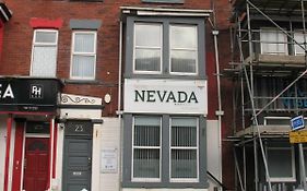 Nevada Hotel Blackpool 3* United Kingdom